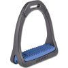Třmeny Premium Light Compositi (Velikost 10 cm, Barva black)