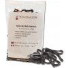Gumičky do hřívy Waldhausen (Barva black)