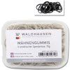 Gumičky na hřívu Waldhausen 75 g (Barva black)