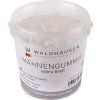 Gumičky do hřívy Waldhausen 150g (Barva black)