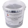 Gumičky do hřívy Waldhausen 150g (Barva black)