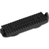Podložky do třmenů Premium Waldhausen (Velikost 10 cm, Barva black)