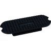 Podložky do třmenů Fillis Waldhausen (Velikost 11 cm, Barva black)