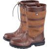 Boty outdoorové York ELT, dámské (Velikost 36, Barva black)