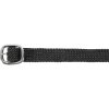 Řemínek ke špornám, pár (Barva black/silver)
