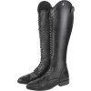 Tkaničky do bot ELT, 2ks, černé (Velikost 225 cm, Barva black)