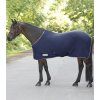 Deka odpocovací Economic Waldhausen (Velikost 115 cm, Barva black)