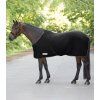 Deka odpocovací Economic Waldhausen (Velikost 115 cm, Barva black)