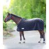 Deka odpocovací Lucky Heart Waldhausen, night blue (Velikost 75 cm, Barva night blue)