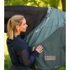 Deka proti hmyzu Comfort Waldhausen, s nepromokavými zády (Velikost 125 cm, Barva night blue)