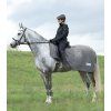 Deka bederní síťová Comfort Waldhausen (Velikost 125 cm, Barva night blue)