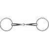 Stihlo plné 14 mm Waldhausen, bridoon (Velikost 11,5 cm)