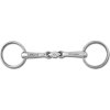 Stihlo plné 14 mm Bridoon Waldhausen (Velikost 11,5 cm)