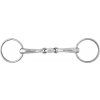 Stihlo plné 14 mm Bridoon Waldhausen (Velikost 11,5 cm)