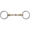 Stihlo 1x lomené Cupris, plné (Velikost 11,5 cm)