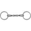 Anatomické 2x lomené stihlo, plné (Velikost 12,5 cm)