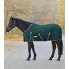 Deka stájová Economic Waldhausen, 300g (Velikost 105 cm, Barva night blue)