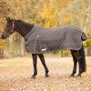 Deka stájová Comfort Waldhausen, 300g (Velikost 125 cm, Barva night blue)