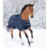 Deka výběhová Economic Waldhausen, 300 g (Velikost 125 cm, Barva night blue)