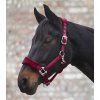 Premium Ohlávka Soft (Velikost PONY, Barva black)