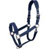 Premium Ohlávka Soft (Velikost PONY, Barva black)