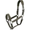 Premium Ohlávka Soft (Velikost PONY, Barva black)