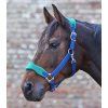 Premium Ohlávka Soft (Velikost PONY, Barva black)