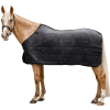 EKONOMICKÁ Termo poddeka, 200 g - k dekám clip in (Velikost 115 cm, Barva black)