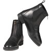 Pérka Boston ELT na zip (Velikost 36, Barva black)