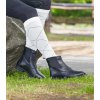 Pérka Boston ELT na zip (Velikost 36, Barva black)