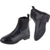 Pérka Boston ELT na zip (Velikost 36, Barva black)