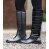 Thermo jezdecké boty Alesund (Velikost 36, Barva black)
