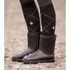 Válenky Rainless ELT (Velikost 30, Barva black)