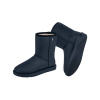 Válenky Rainless ELT (Velikost 30, Barva black)