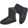 Válenky Rainless ELT (Velikost 30, Barva black)