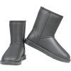 Válenky Rainless ELT (Velikost 30, Barva black)