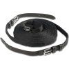 Opratě Soft Waldhausen, černé (Velikost PONY, Barva black)