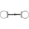 D-Ring westernové udidlo (Velikost 12,5 cm)