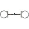 D-Ring westernové udidlo (Velikost 12,5 cm)
