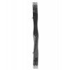 Waldhausen Leather podbřišník - s gumou na obou stranách (Velikost 110 cm, Barva black)