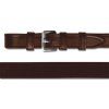 Otěže kožené X-Line Waldhausen Weymouth (Barva black)