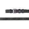 Otěže kožené X-Line Waldhausen Weymouth (Barva black)