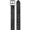 Třmenové třmeny Soft Waldhausen X-Line (Velikost 120 cm, Barva black)
