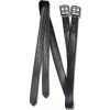 Třmenové třmeny Soft Waldhausen X-Line (Velikost 120 cm, Barva black)