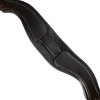 Uzdečka X-Line Goldheart Waldhausen (Velikost COB, Barva black)