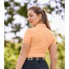 Pásek Gemma Polo ELT (Velikost 75 cm, Barva black/blue)