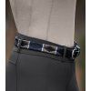 Pásek Gemma Polo ELT (Velikost 75 cm, Barva black/blue)