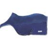Deka síťová do kolotoče Protect Waldhausen, záda s fleece (Velikost 135 cm, Barva night blue)