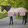 Deka proti hmyzu PROTECT Waldhausen (Velikost 115 cm, Barva silver grey)