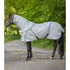 Deka proti hmyzu PROTECT Waldhausen, s krkem (Velikost 115 cm, Barva silver grey)